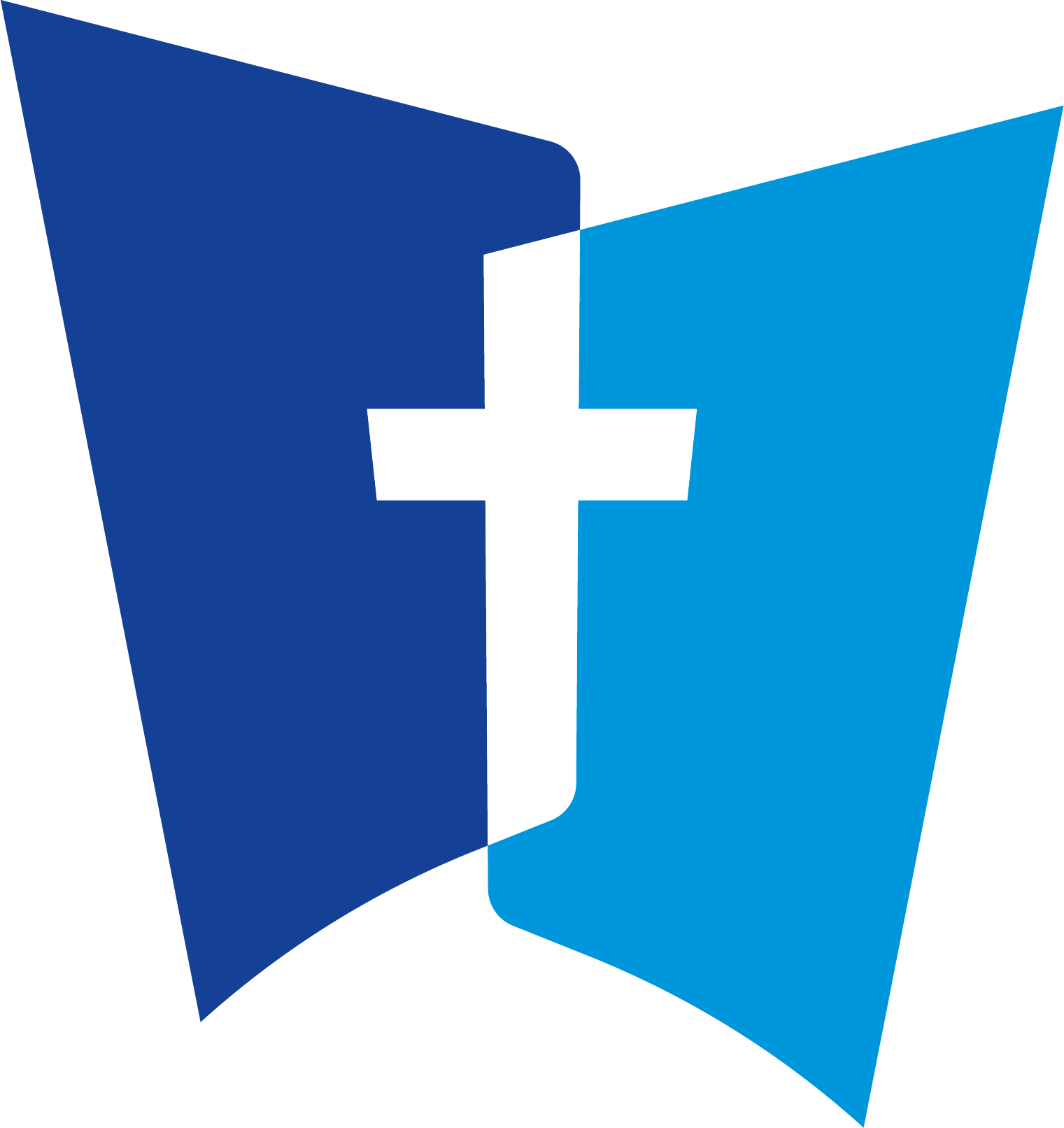 Logo der Protestantischen Kirchengemeinde Lustadt